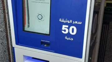 رسوم مخفضة ومواعيد.. قائمة خدمات الأحوال المدنية الضرورية التي يحتاجها المواطنون يوميًا